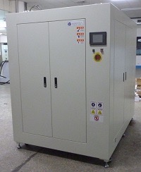 Burn-Wet ECS-3000
