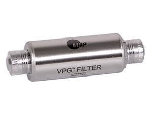 Vapor Process Gas (VPG) Filters